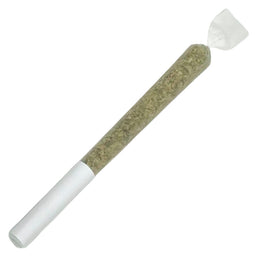 Photo Diamonds are Forever Infused FSE Diamonds Pre-Roll