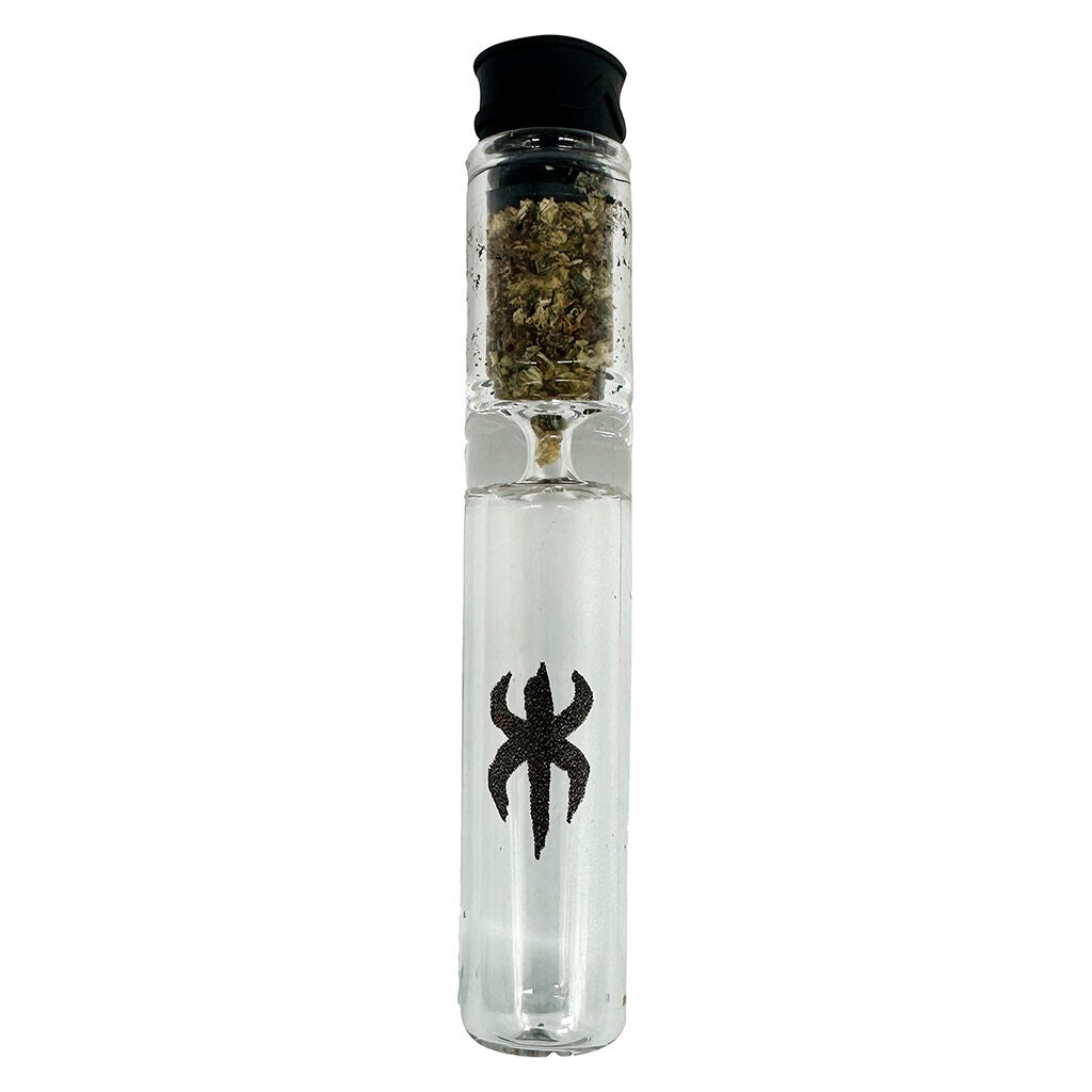 Fuze - Live Bubble Hash Pipe Infused Pre-Roll - 