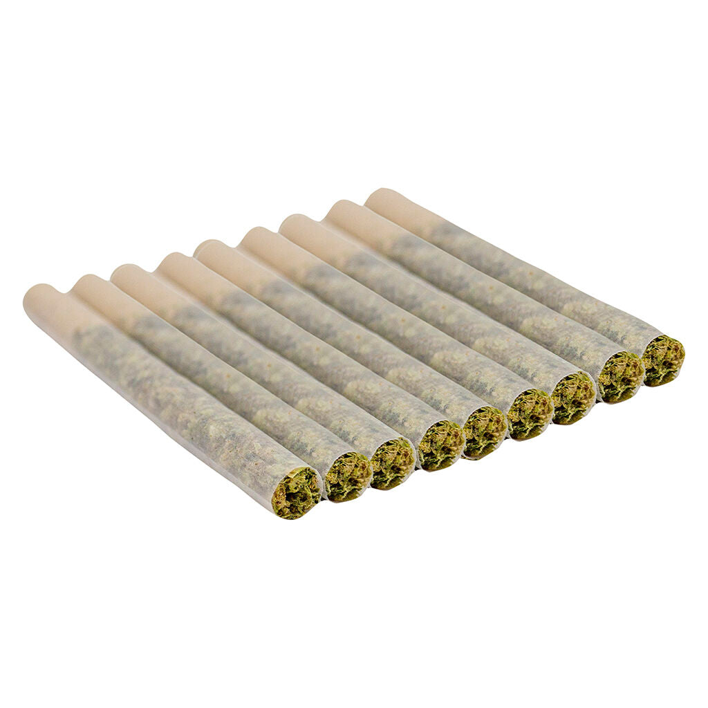 CBD Super Lemon Haze Pre-Roll