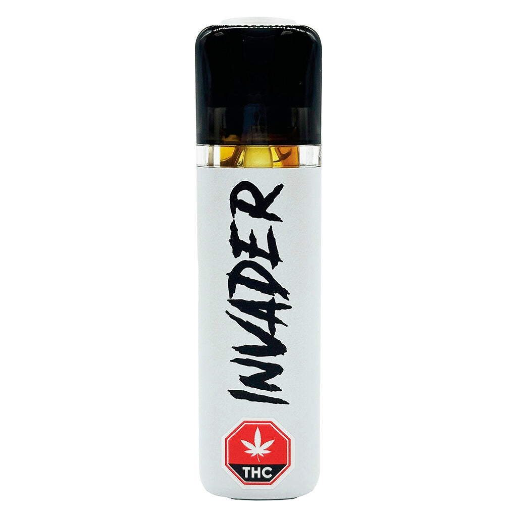 Pure Live Rosin Bar Disposable Vape - 
