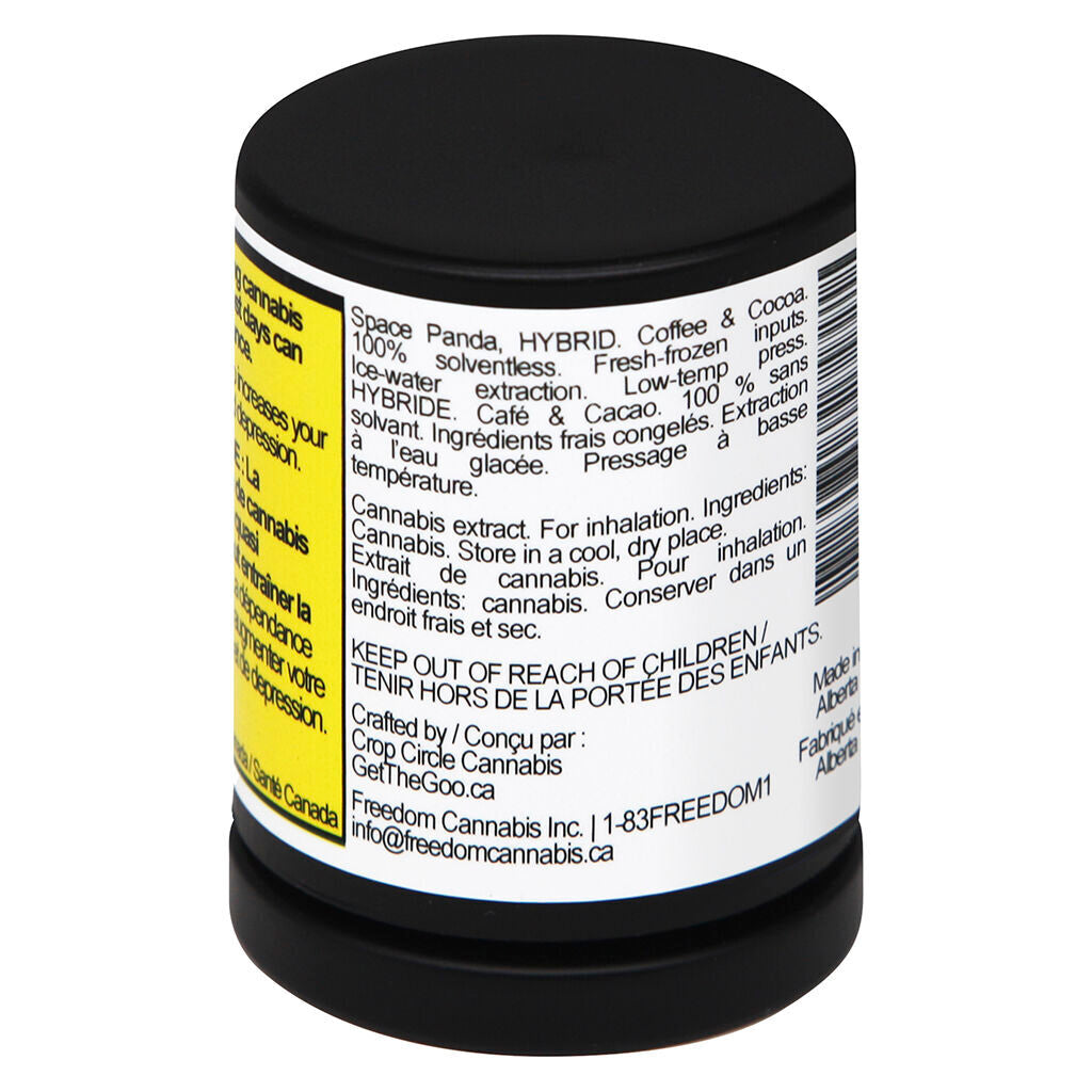 EARTHQAKE Live Rosin - 