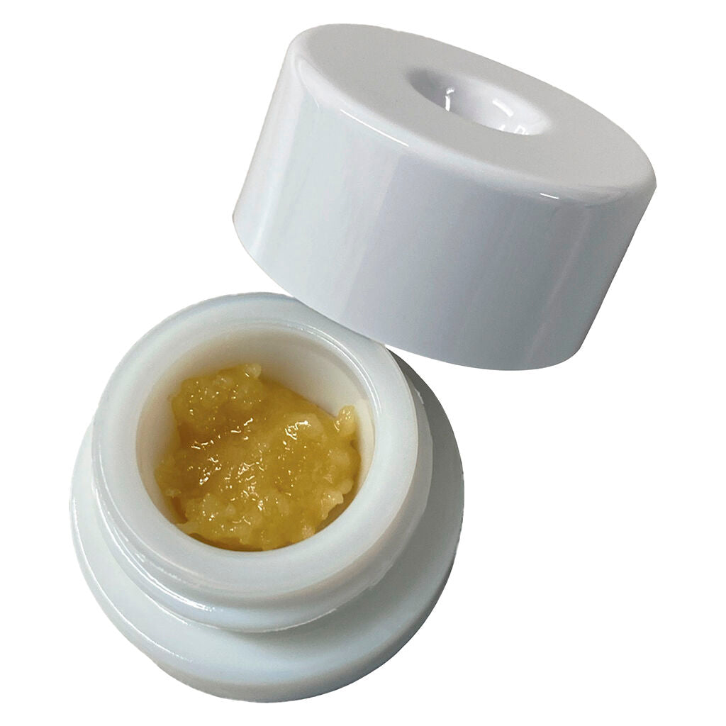 Cold Cure Live Rosin - 