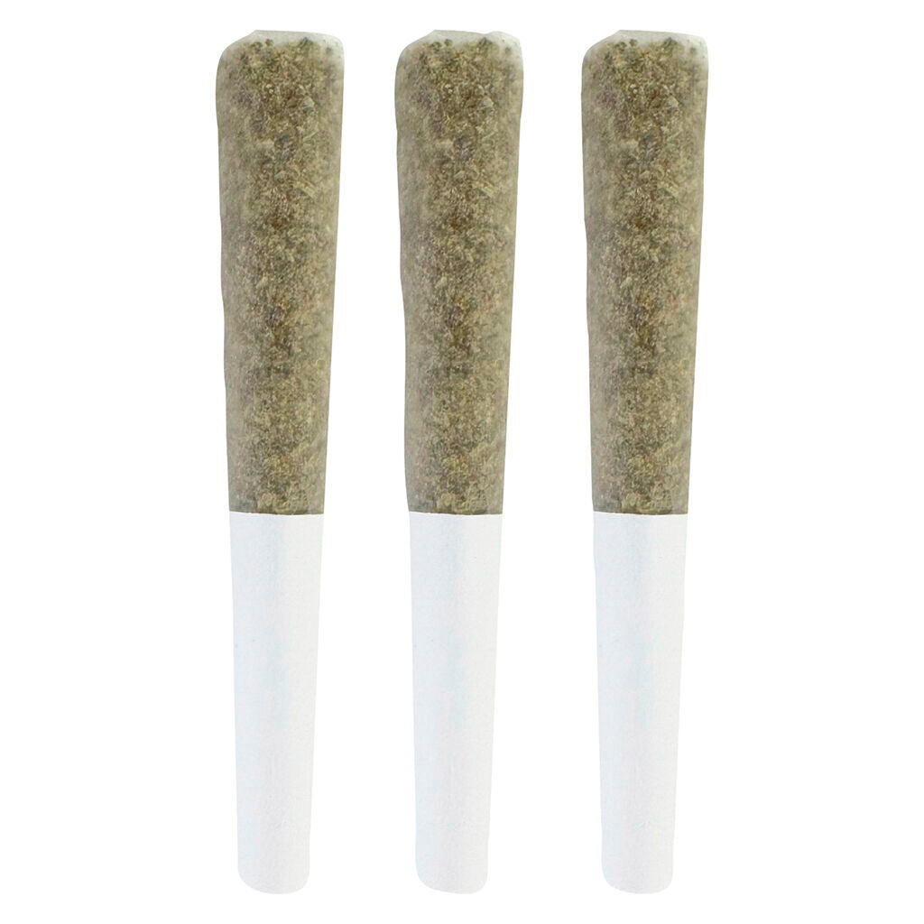 Goobies! Live Rosin Infused Pre-Roll - 
