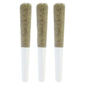 Goobies! Live Rosin Infused Pre-Roll