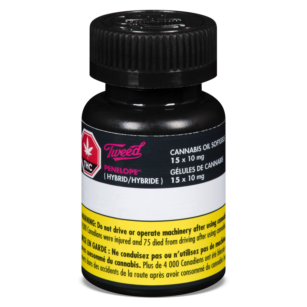 Penelope Softgels 10 mg - 