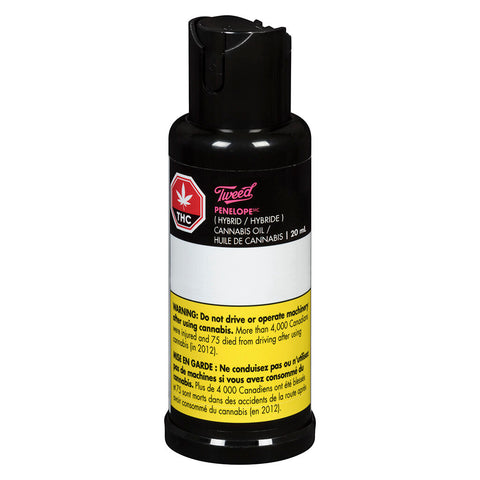 Photo Penelope Oral Spray