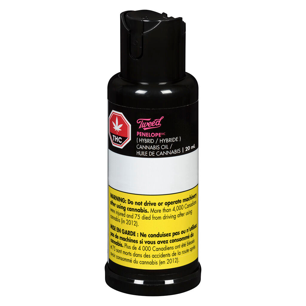 Penelope Oral Spray - 