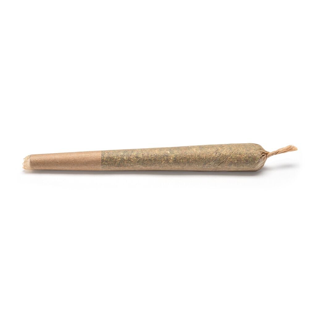 Lazy Berry Blaze Pre-Roll - 