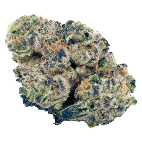 Photo Tweed Kush Mints