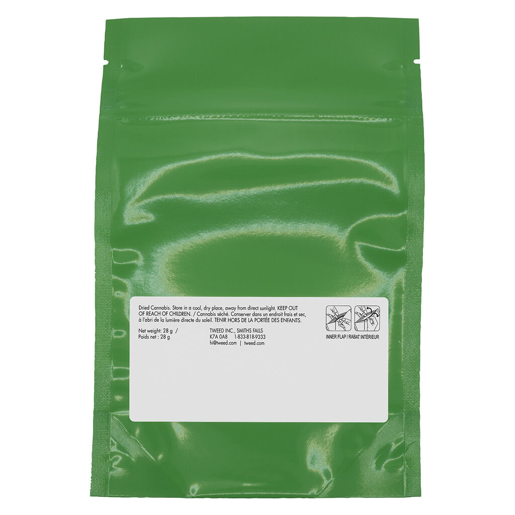 Tweed Kush Mints - 