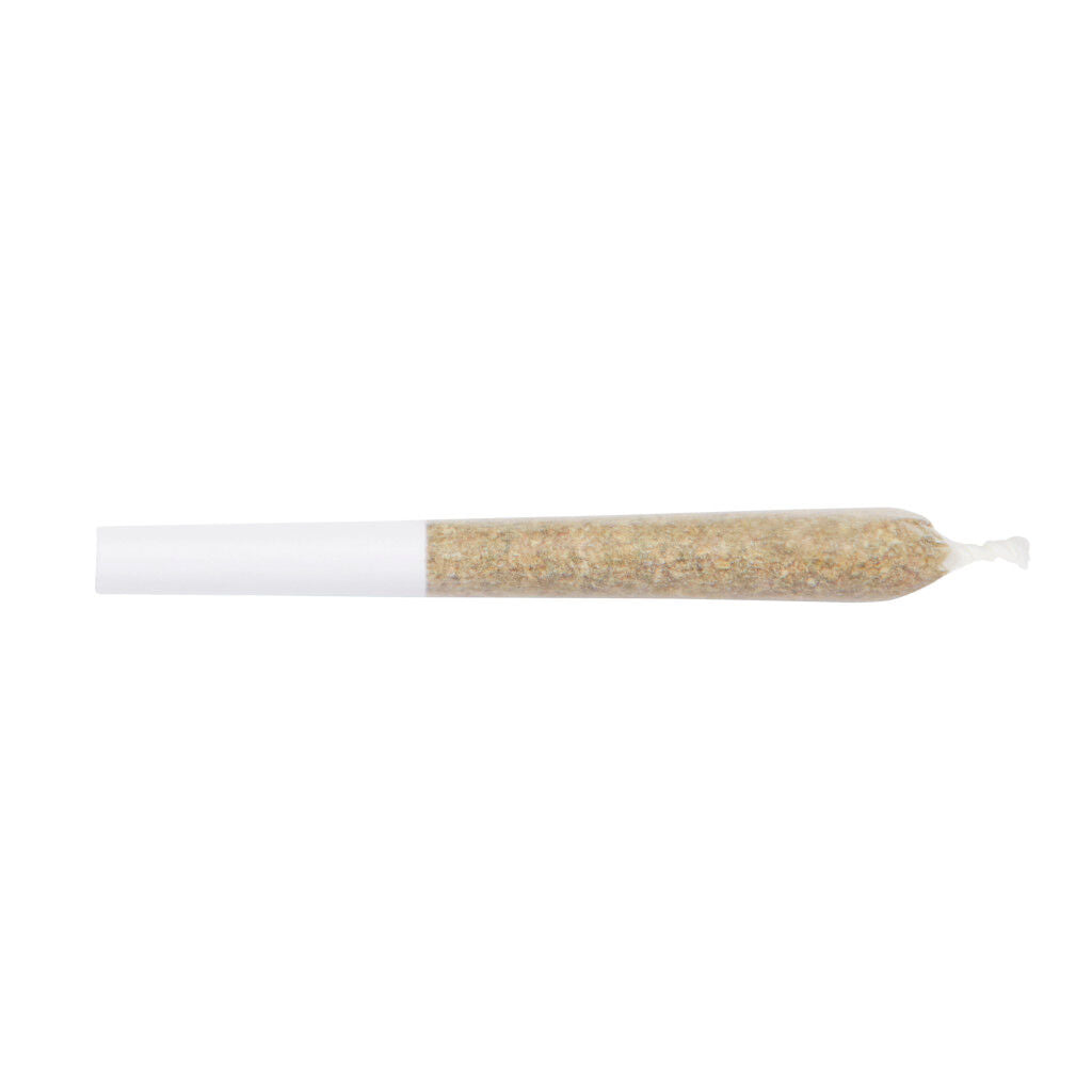 Quickies Kush Mints Pre-Roll - 