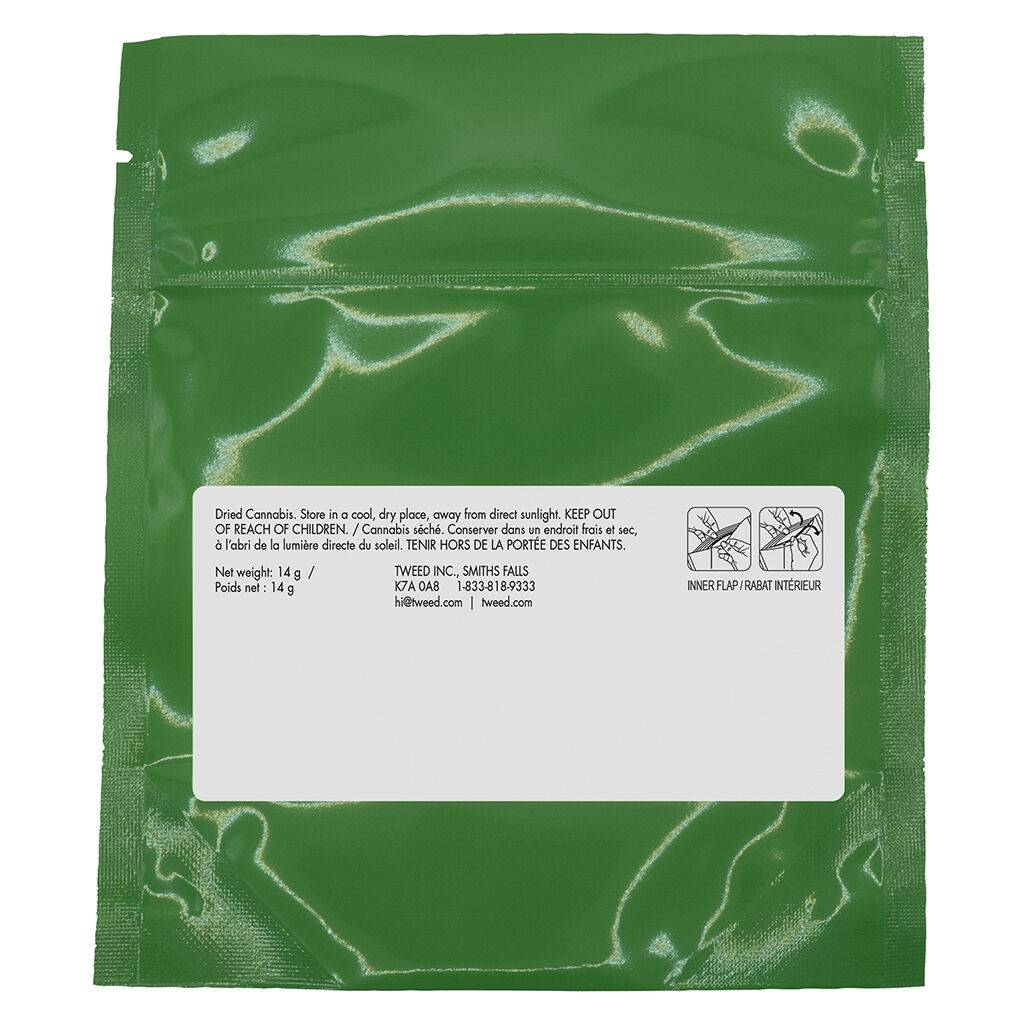 Kush Mints - 