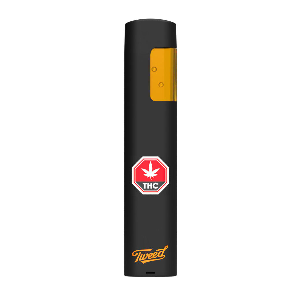 Mellow Mango All-In-One Disposable Pen - 