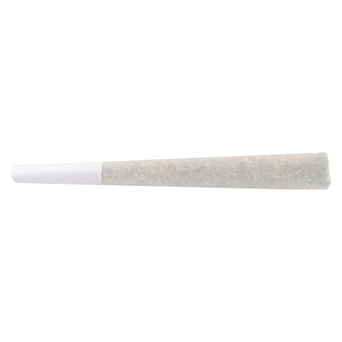 Photo Sensi Star Whole Flower Pre-Roll Joint Bubble Hash Infused