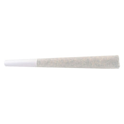 Photo Sensi Star Whole Flower Pre-Roll Joint Bubble Hash Infused