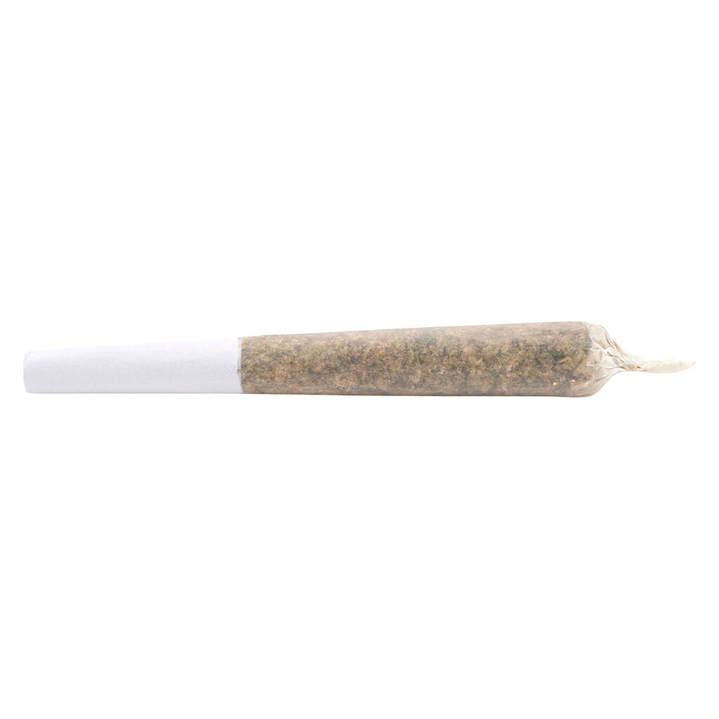 Purple Slurricane Bubble Hash Infused Pre-Rolled Joints - 