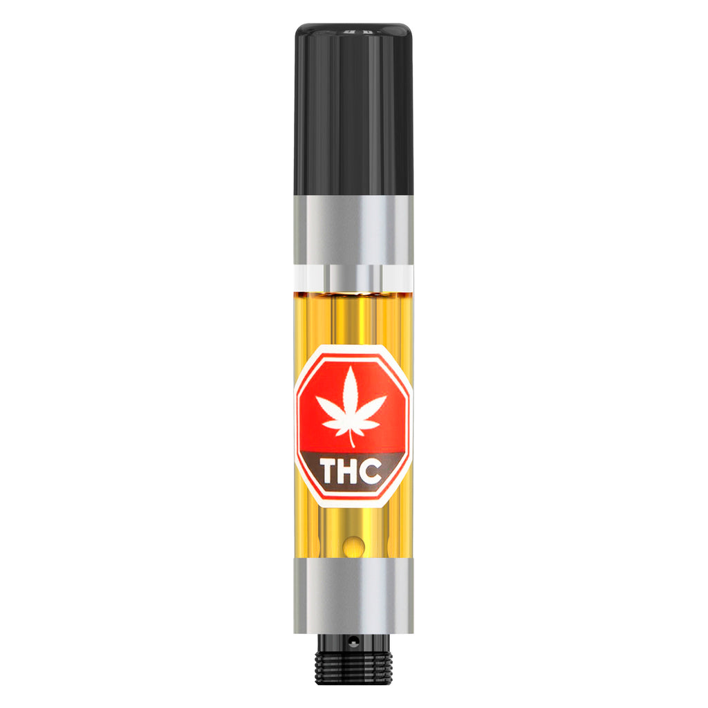 Tropical Fruit Live Resin 510 Thread Cartridge - 