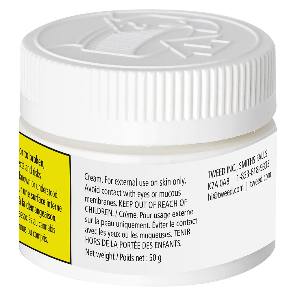 Transdermal 1:1 Cream - 