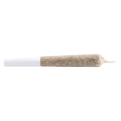 Photo Water Hash Infused Pre-Roll Indica