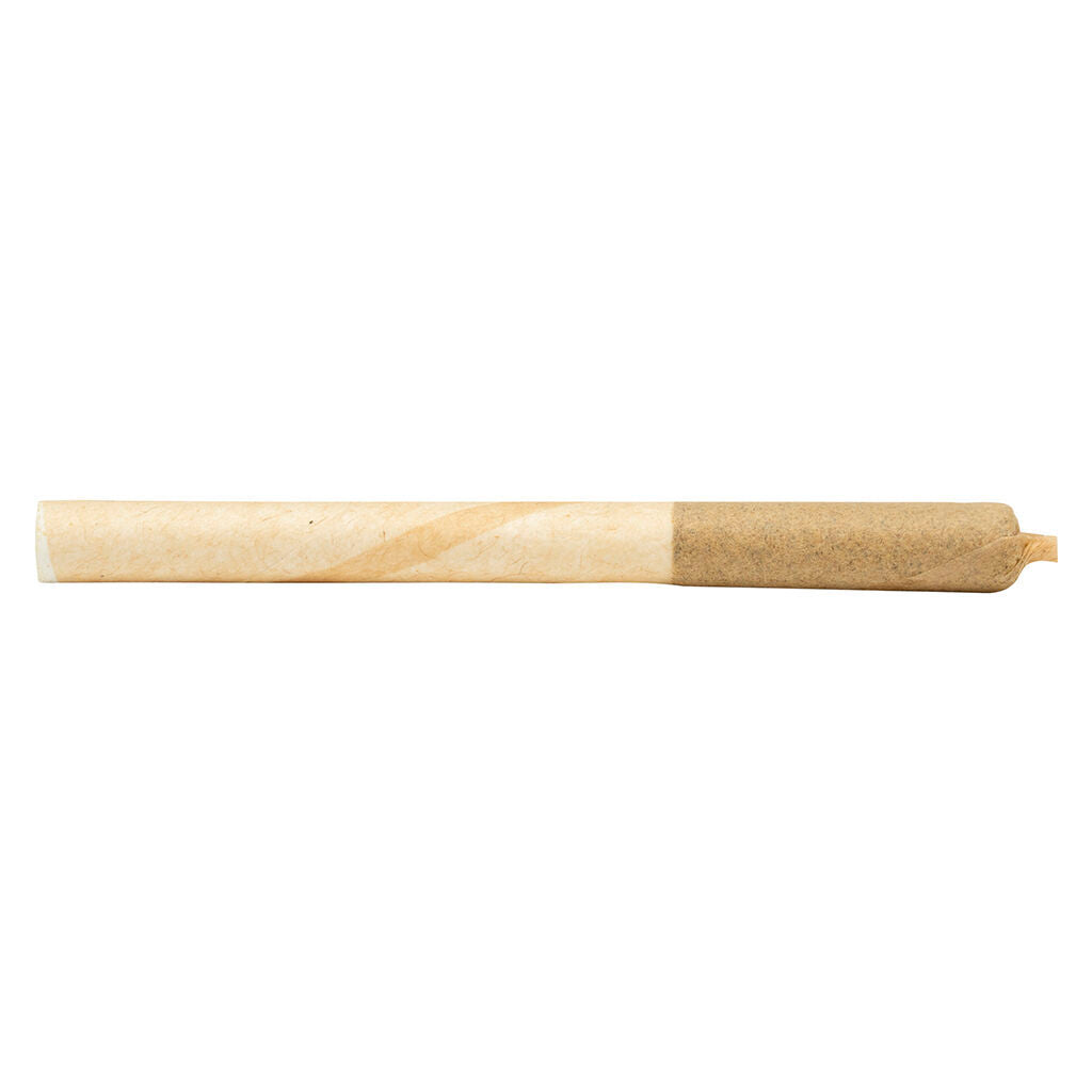 Smooth Burners Hundo Hash Alien Glue Pre-Roll - 