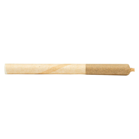 Smooth Burners Hundo Hash Pre-rolls Animal Kush Photo