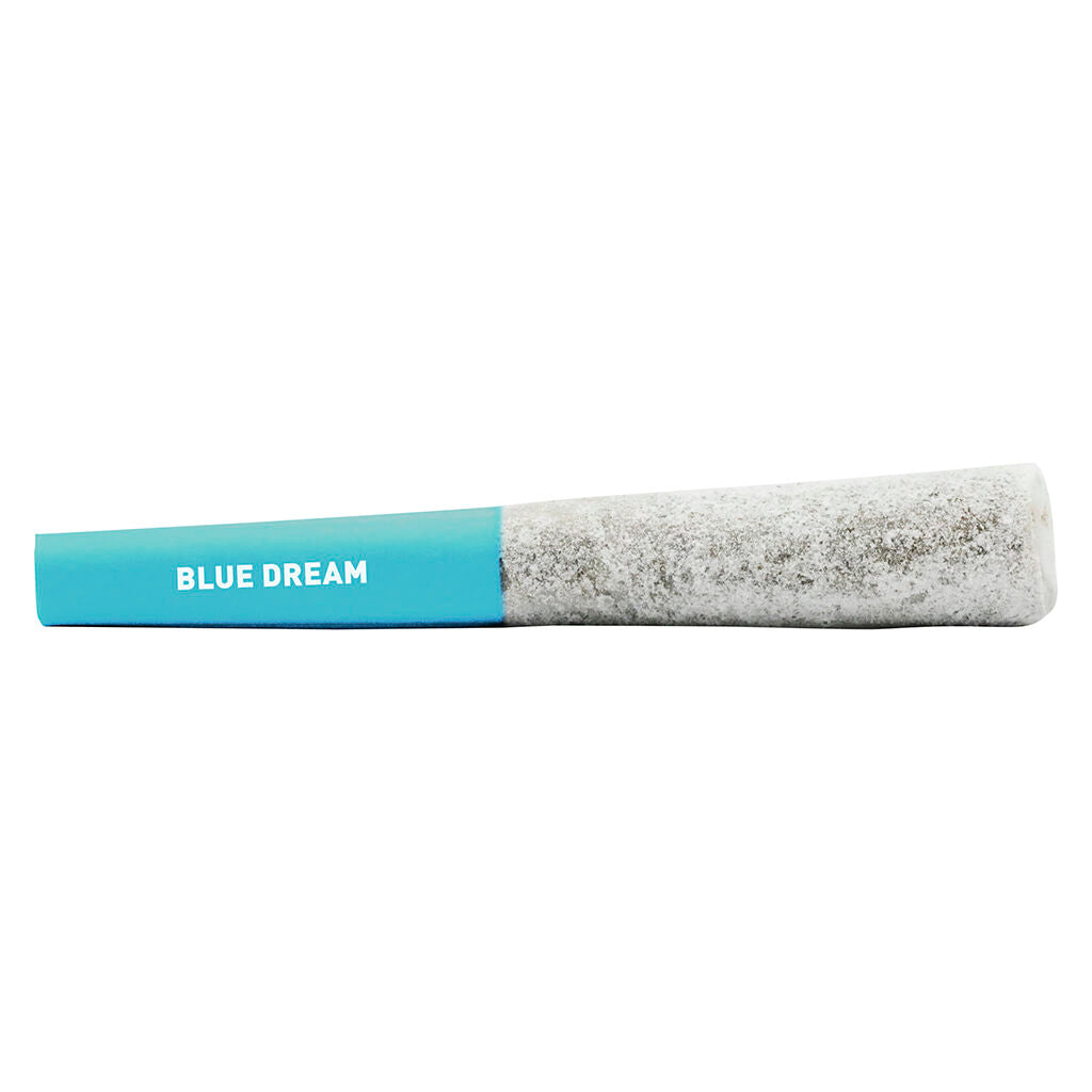 Flyers Frosted Infused Blue Dream Pre-Rolls - 