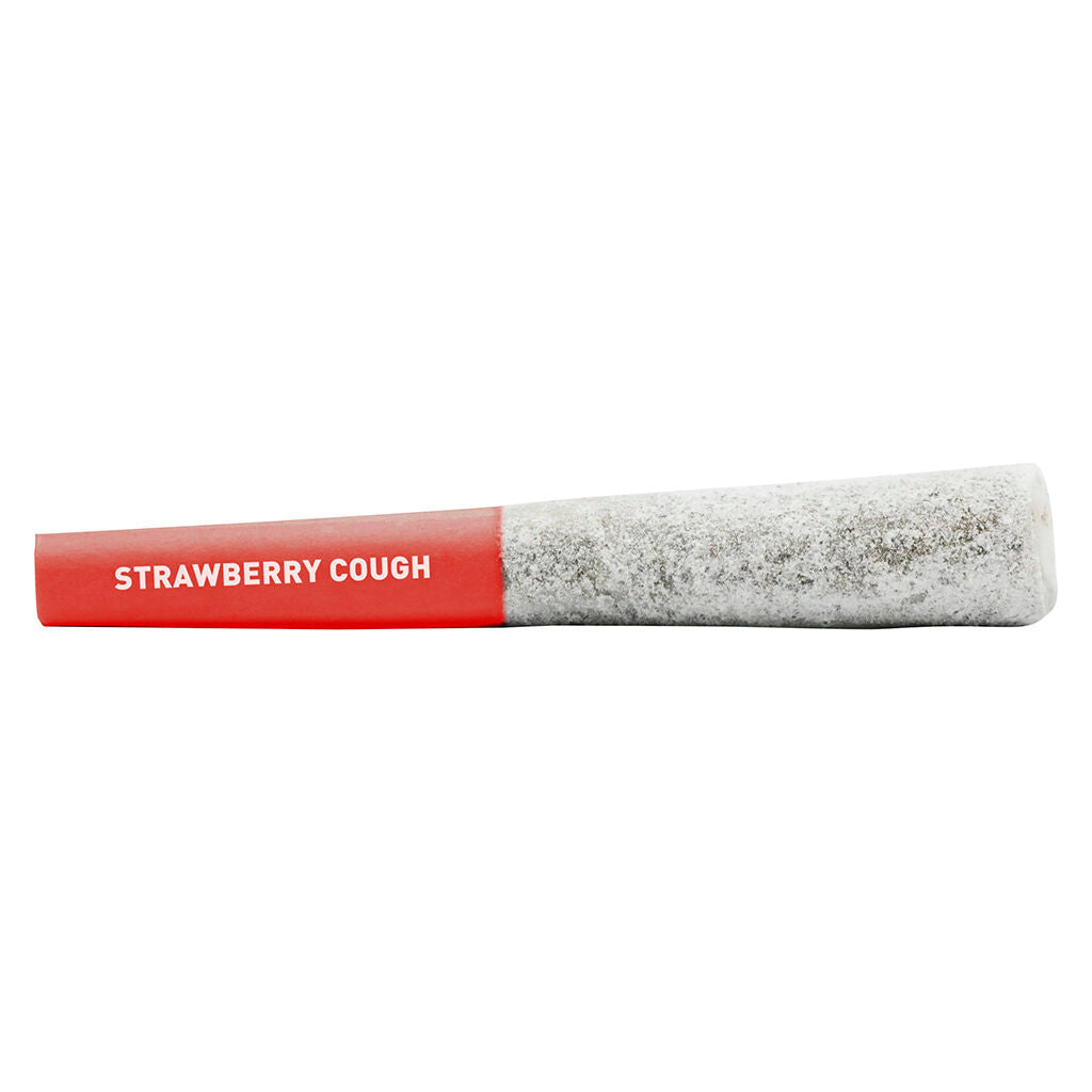 Flyers Frosted Infused Strawberry Cough Pre-Rolls - 