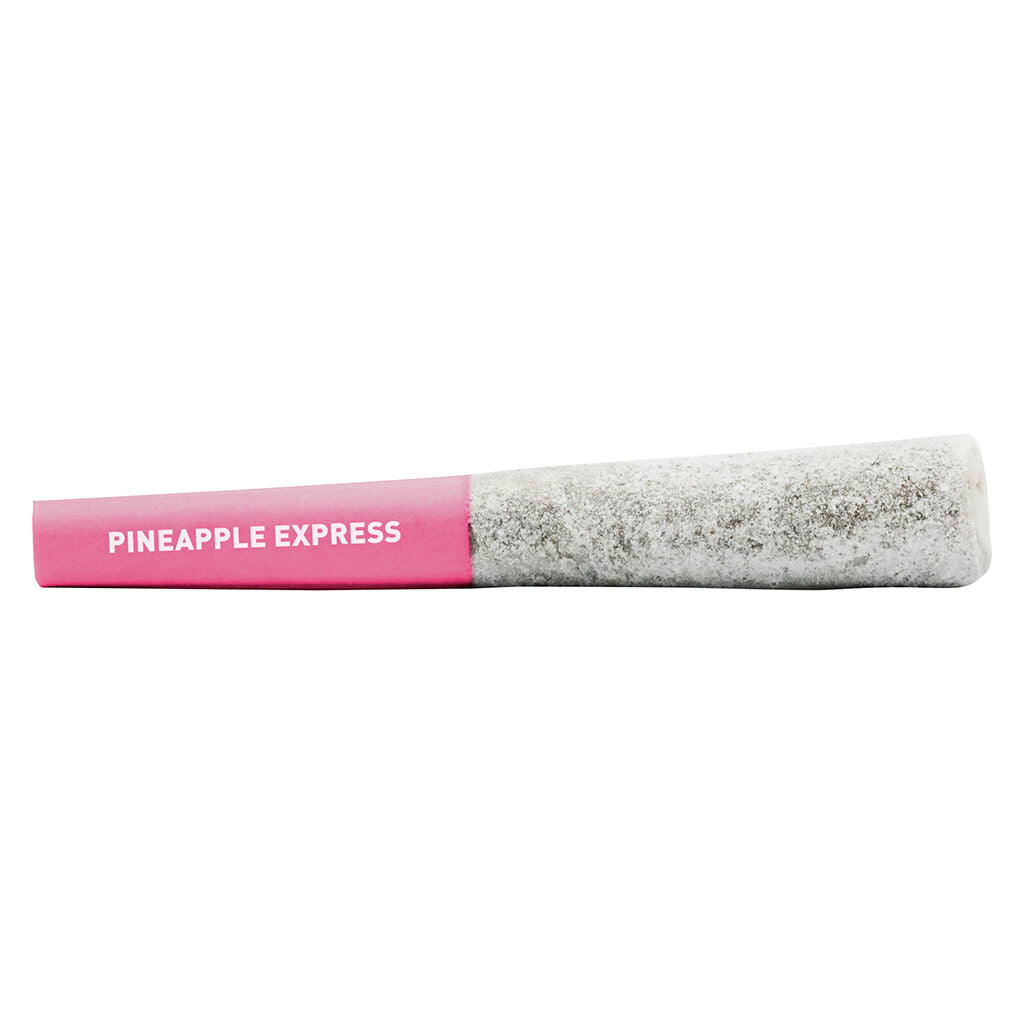 Flyers Frosted Infused Pineapple Express Pre-Rolls - 