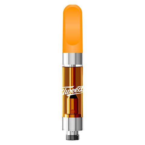 Photo Cartouche 510 aux diamants liquides Blood Orange Kush