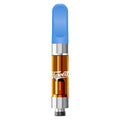 Cart. à filetage 510 au diamant liquide Gorilla Berry Grape