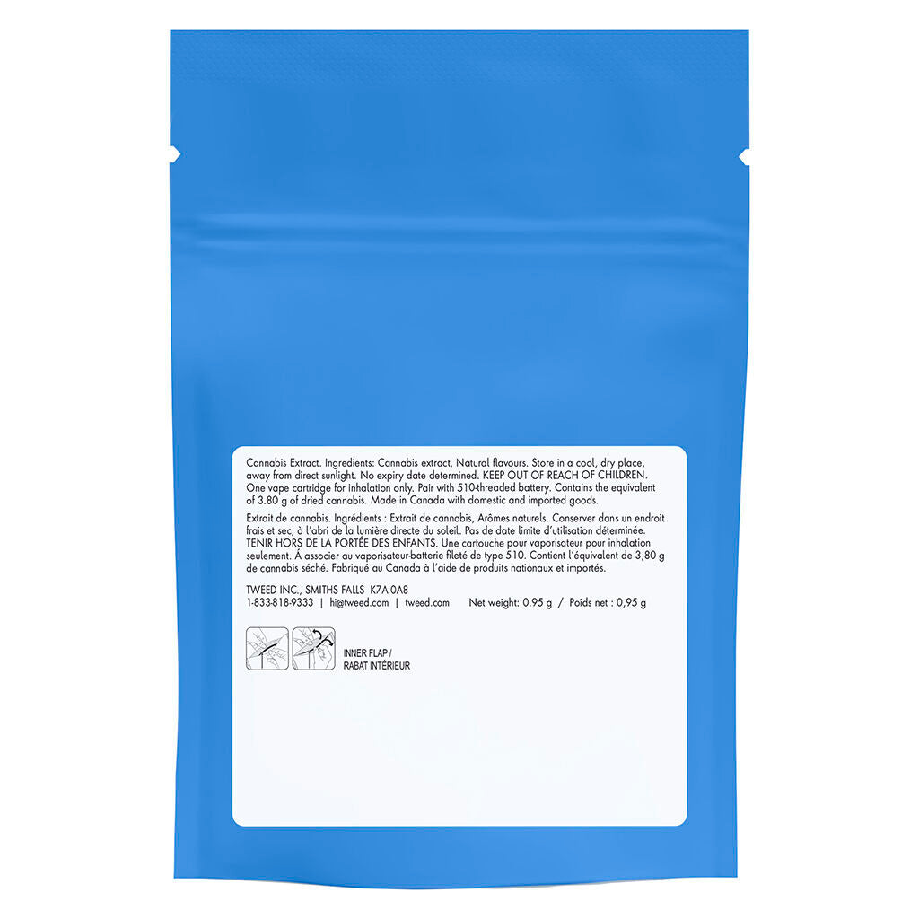 Gorilla Berry Grape Liquid Diamonds 510 Thread Cartridge - 