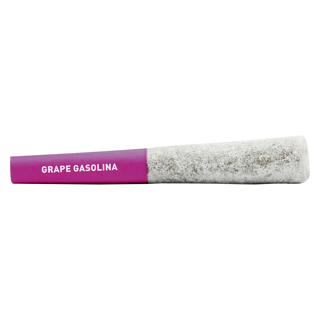 Flyers Frosted Infused Grape Gasolina Pre-Rolls - 