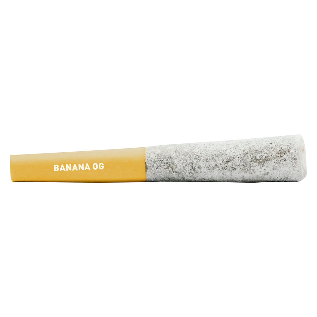 Flyers Frosted Infused Banana OG Pre-Rolls - 