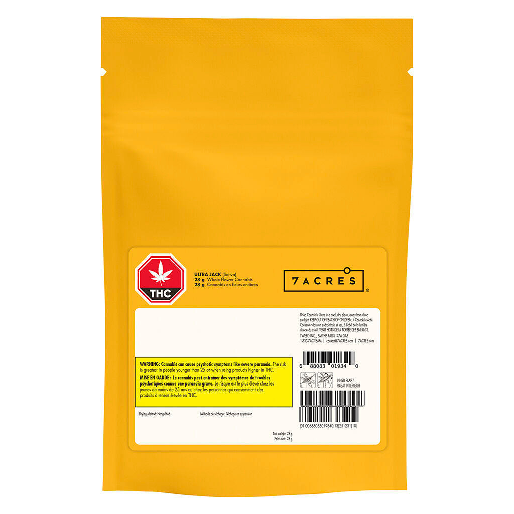 Ultra Jack - 