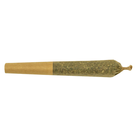 Photo Jack Haze Live Resin Infused