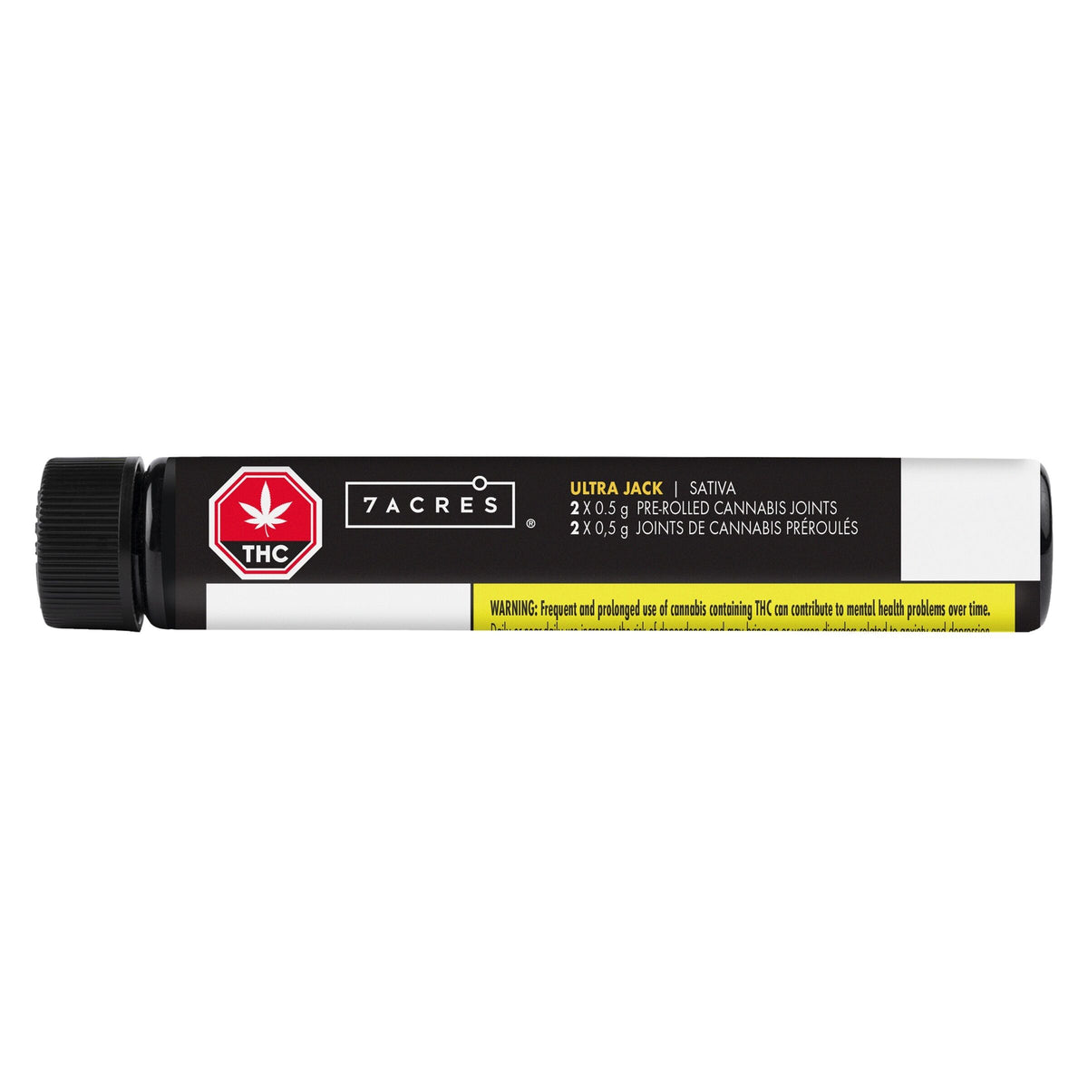 Ultra Jack Pre-Roll