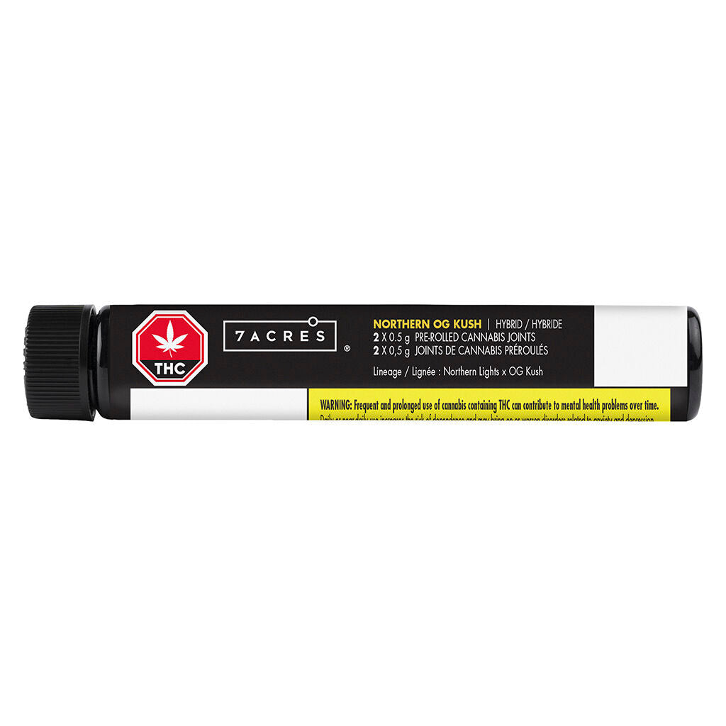 Northern OG Kush Pre-Roll - 