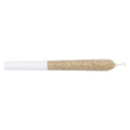 Quickies Blood Orange Kush Pre-Roll