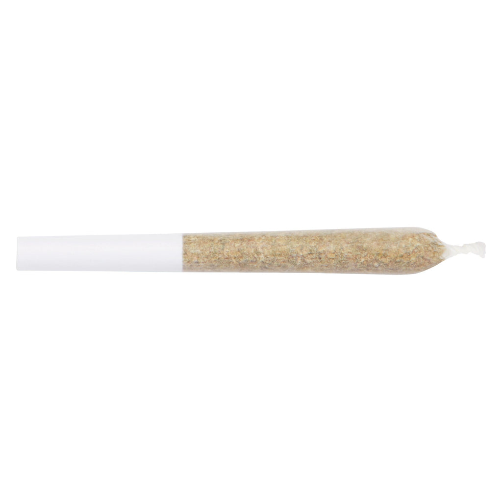 Quickies Blood Orange Kush Pre-Roll - 