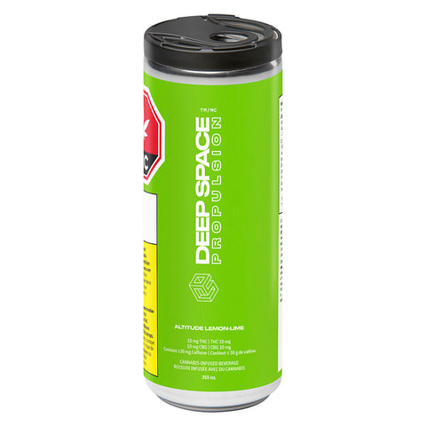 Photo Propulsion Altitude Lemon-lime
