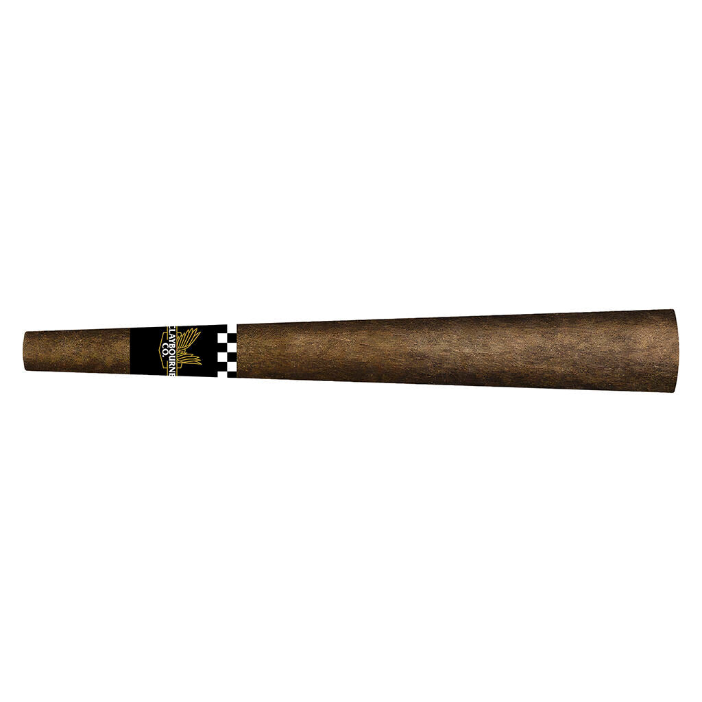Flyers Infused Blunt Grape Gasolina - 