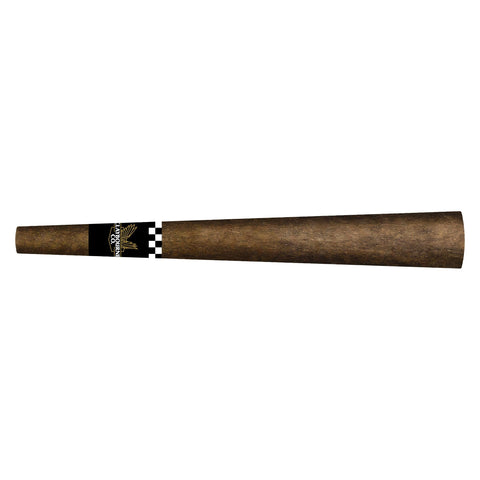 Photo Flyers Infused Blunt Strawberry Cough