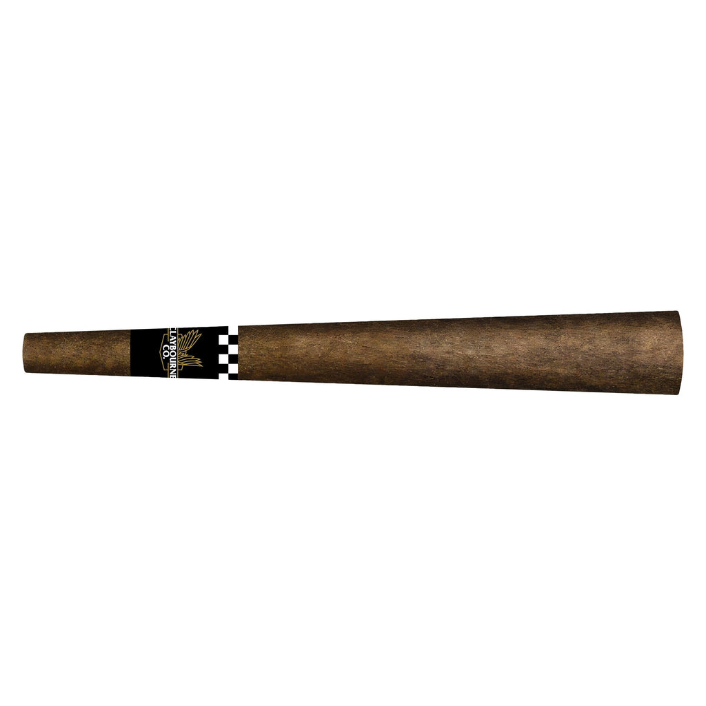 Flyers Infused Blunt Strawberry Cough - 