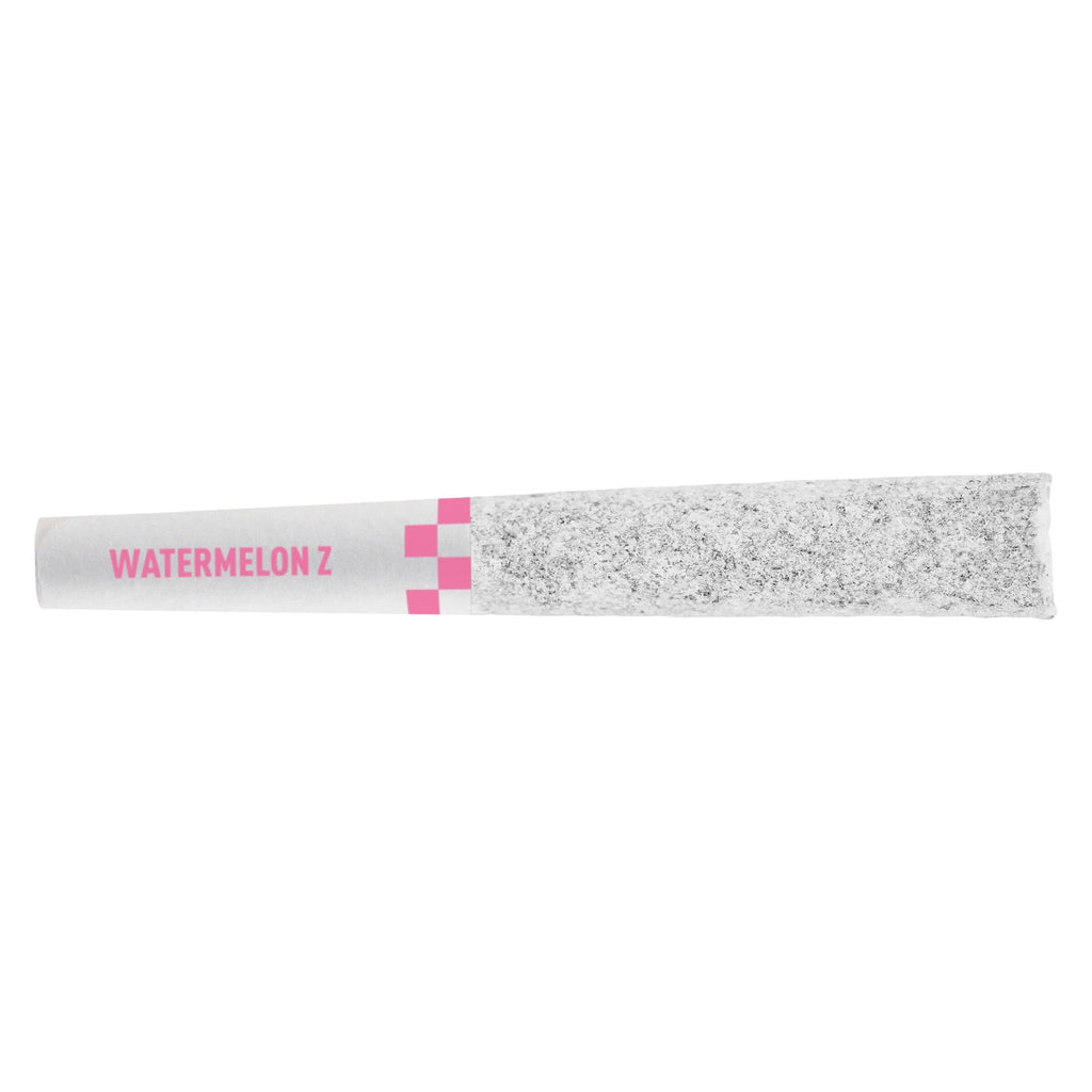 Flyers Frosted Infused Watermelon Z Pre-Roll - 