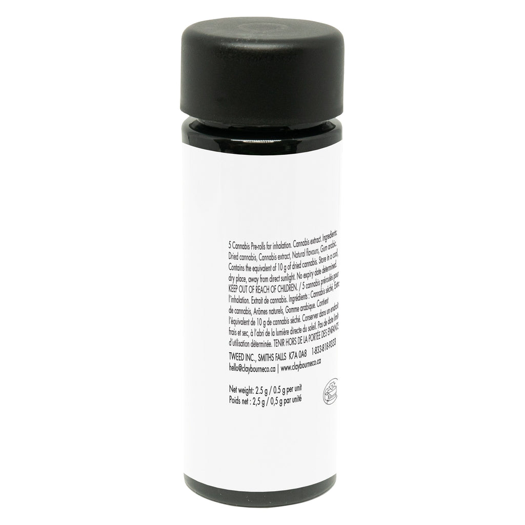 Flyers Frosted Infused Super Sour Apple Pre-Roll - 