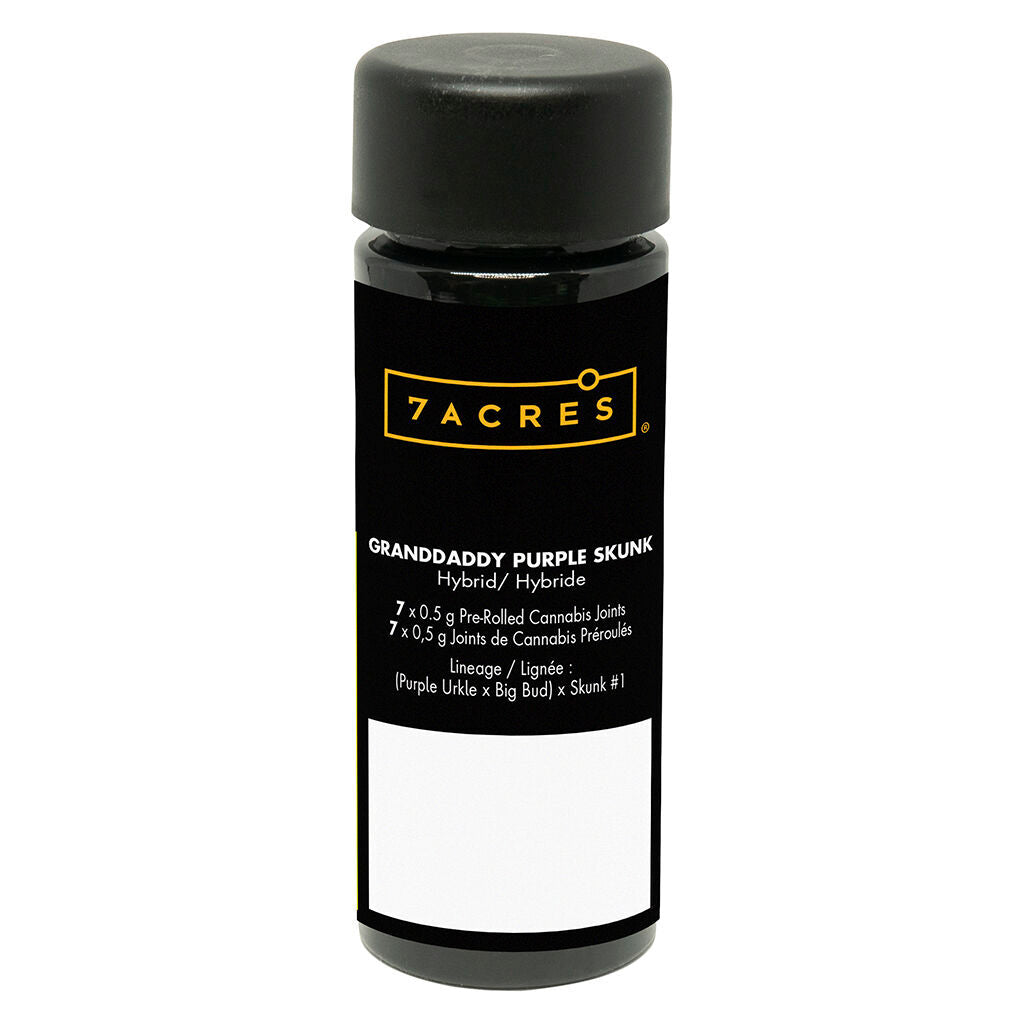 Granddaddy Purple Skunk Pre-Roll - 