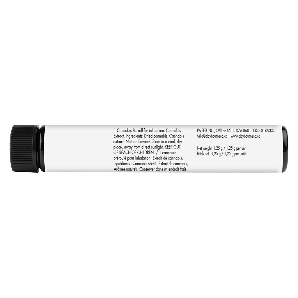 Flyers Infused Blunt Lemon Cherry G - 