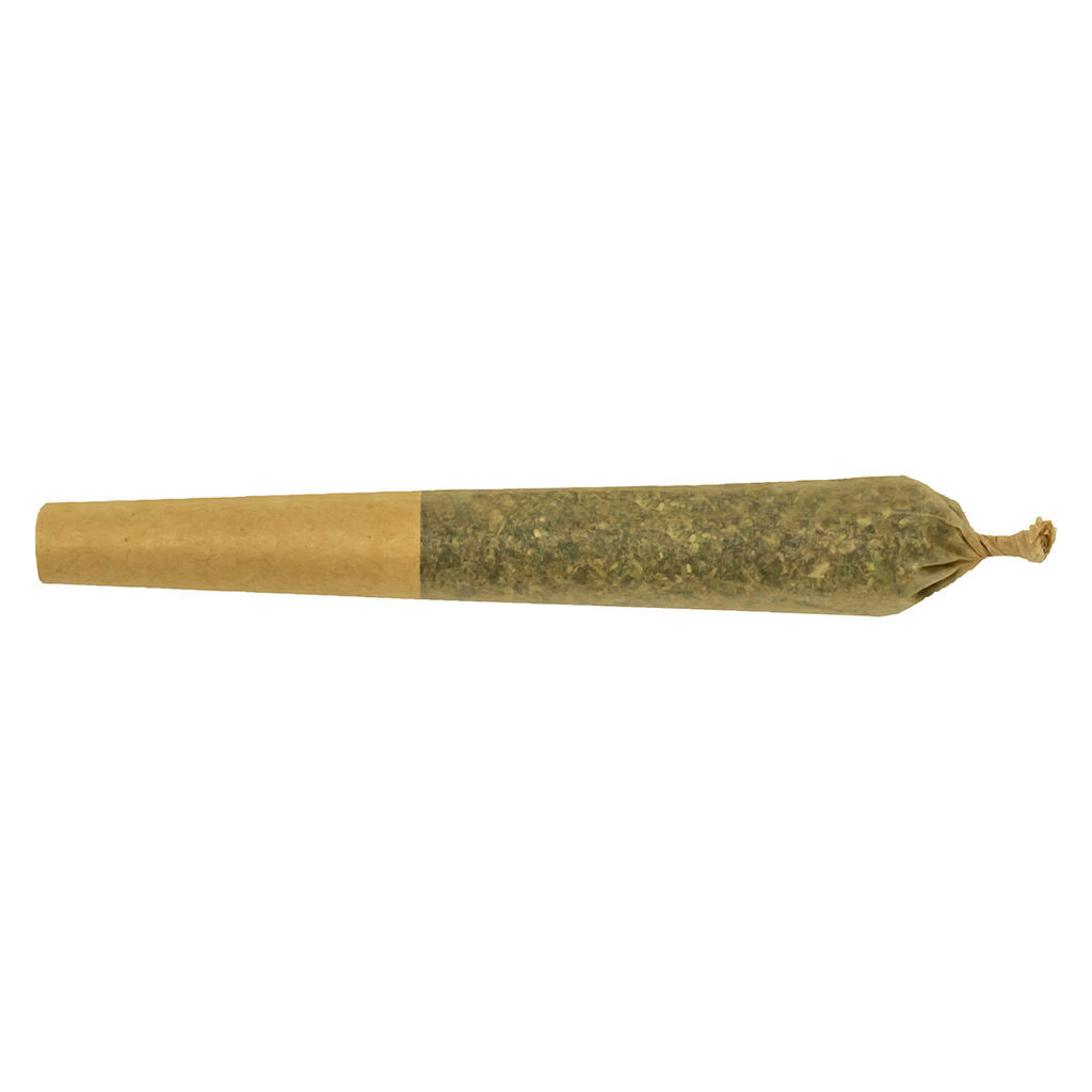Big Bang Berry Infused Pre-Roll - 