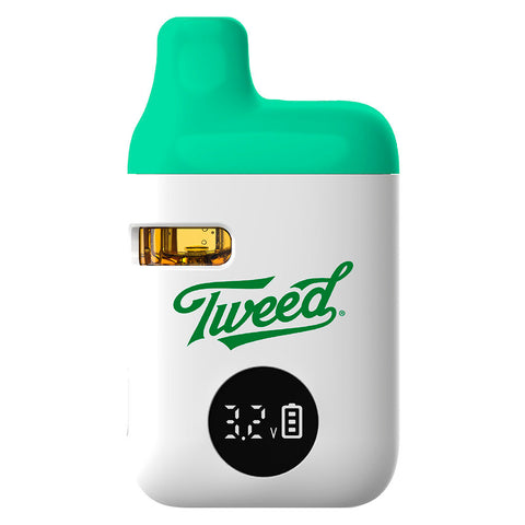 Photo Sour Green Apple Liquid Diamonds AIO