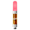 Sour Raspberry Liquid Diamonds 510 Thread Cartridge